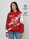 Женское худи / Russia
