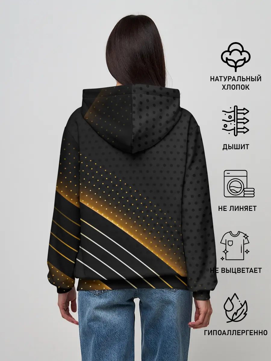 Женское худи / S.T.A.L.K.E.R.