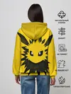 Женское худи / Pokemon