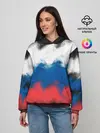 Женское худи / Россия