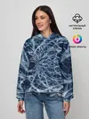 Женское худи / Нервная система