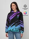 Женское худи / Liverpool F.C.