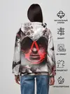 Женское худи / ASSASSINS CREED