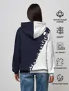 Женское худи / Краш