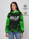 Женское худи / BILLIE EILISH