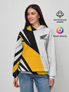 Женское худи / HONDA