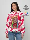 Женское худи / 6ix9ine Tekashi