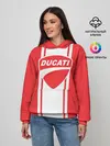 Женское худи / DUCATI
