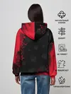 Женское худи / РОССИЯ / RUSSIA