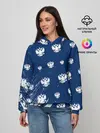 Женское худи / RUSSIA / РОССИЯ