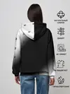 Женское худи / JUVENTUS / ЮВЕНТУС