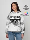 Женское худи / THE LAST OF US