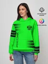 Женское худи / Россия