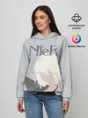 Женское худи / Nier