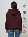 Женское худи / Robin