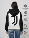 Женское худи / JUVENTUS SPORT