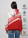 Женское худи / RUSSIA SPORT