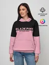 Женское худи / BlackPink