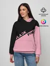Женское худи / BlackPink