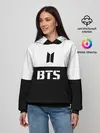 Женское худи / BTS