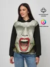 Женское худи / American Horror Story