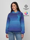 Женское худи / Juventus new uniform