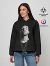 Женское худи / Drake