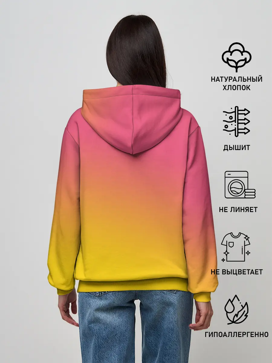 Женское худи / Queen: Фредди Меркьюри