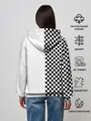 Женское худи / ФРЕНДЗОНА