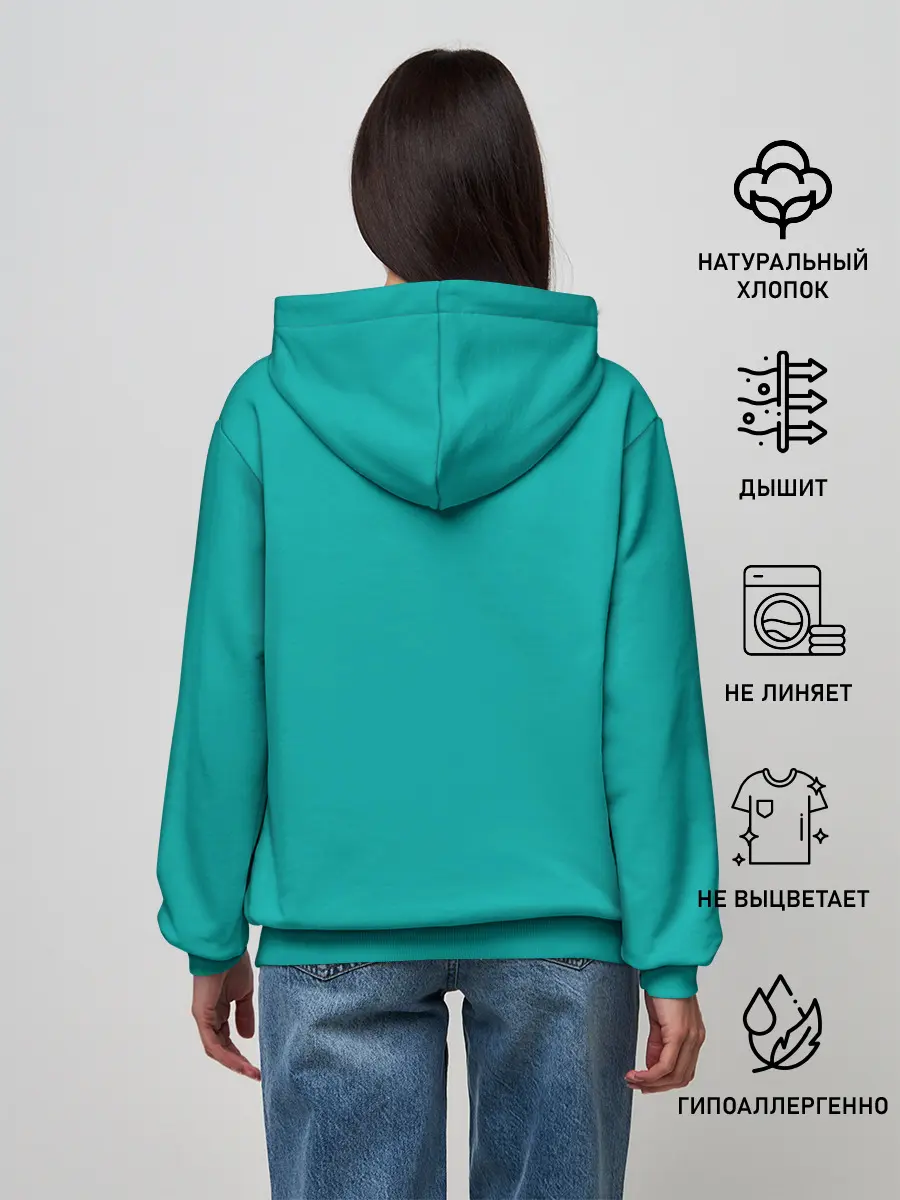 Женское худи / Monogatari Series