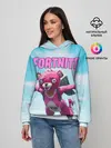 Женское худи / Fortnite Save the World