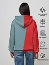Женское худи / Лена