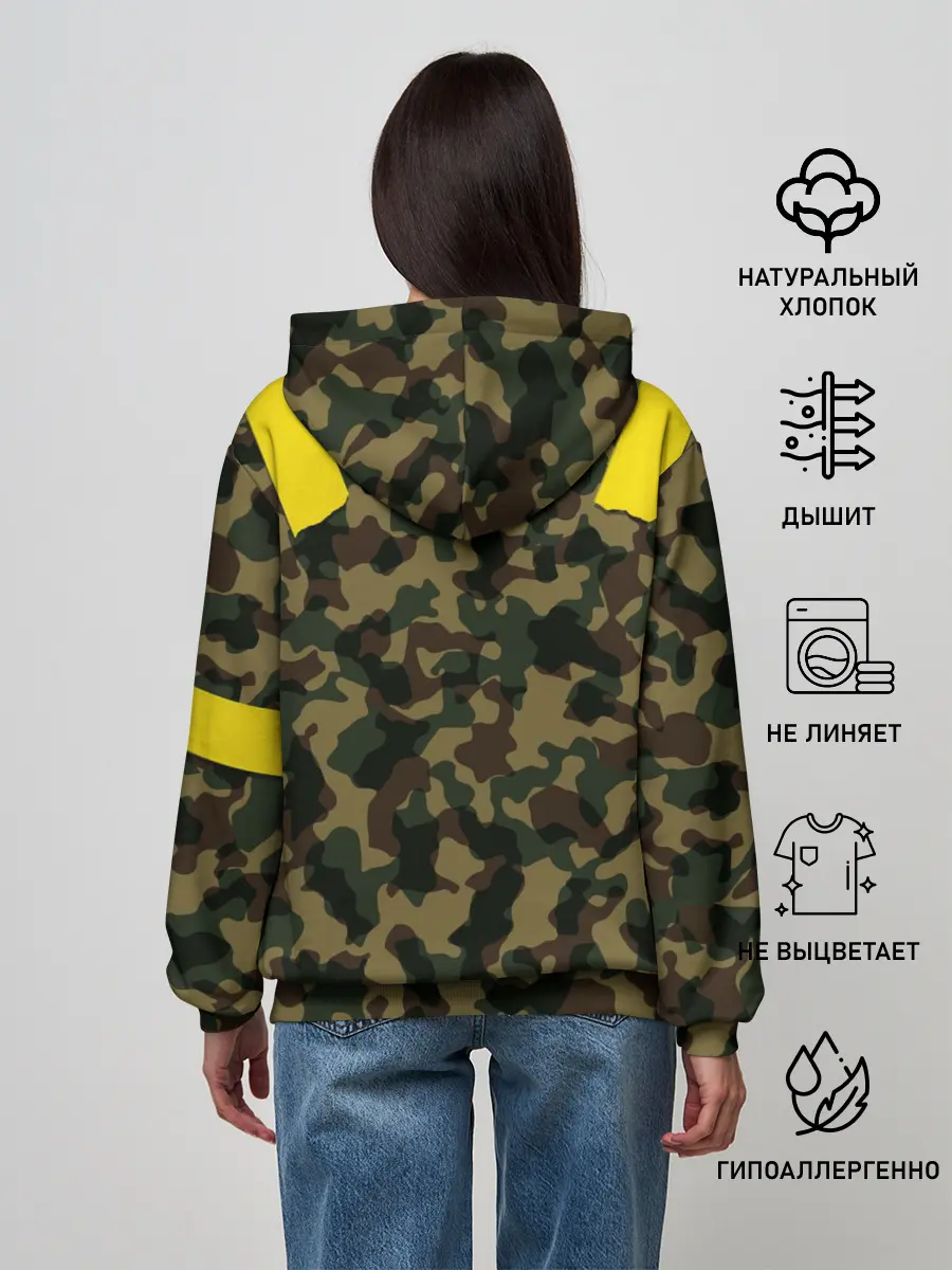 Женское худи / Twenty One Pilots - Jumpsuit