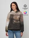 Женское худи / Метро: Исход