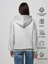 Женское худи / Тима Белорусских