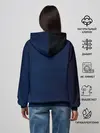 Женское худи / Тима Белорусских