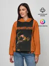 Женское худи / HEARTLESS