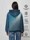 Женское худи / Космос