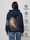 Женское худи / ВЕДЬМАК