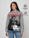 Женское худи / Canelo
