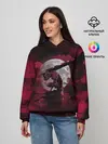 Женское худи / BERSERK | БЕРСЕРК