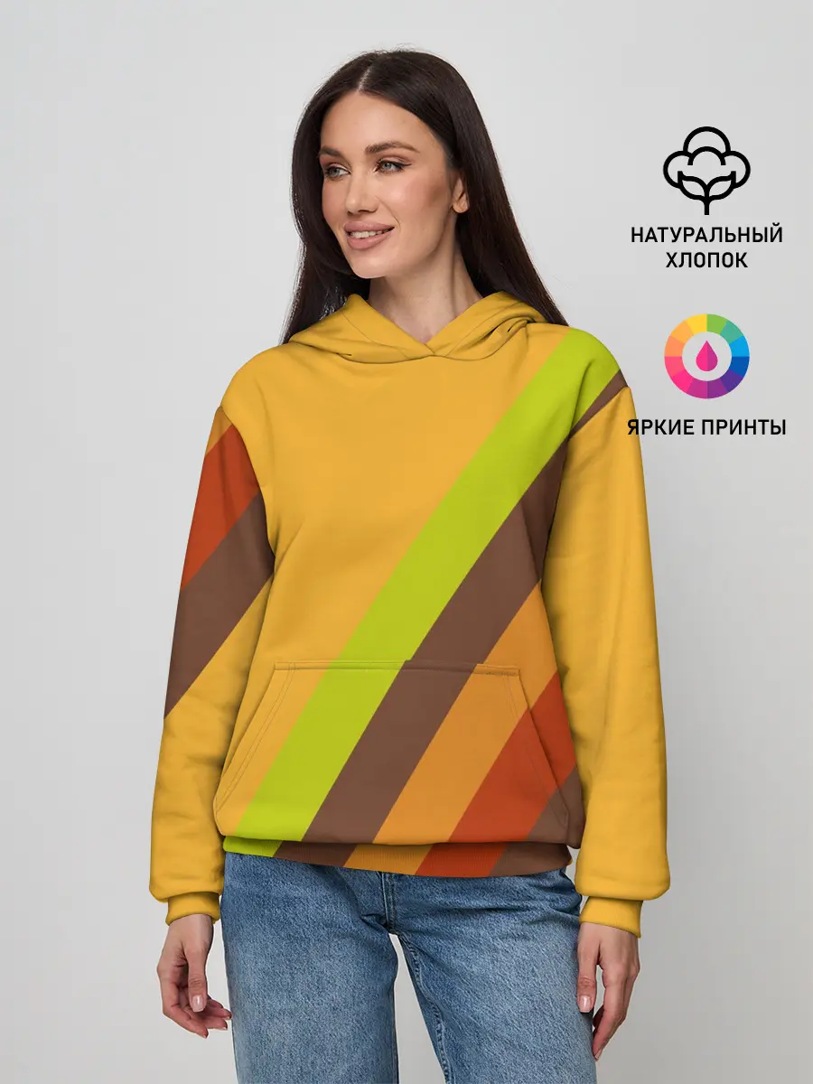 Женское худи / Fortnite Doggo