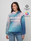 Женское худи / NILETTO | НИЛЕТТО