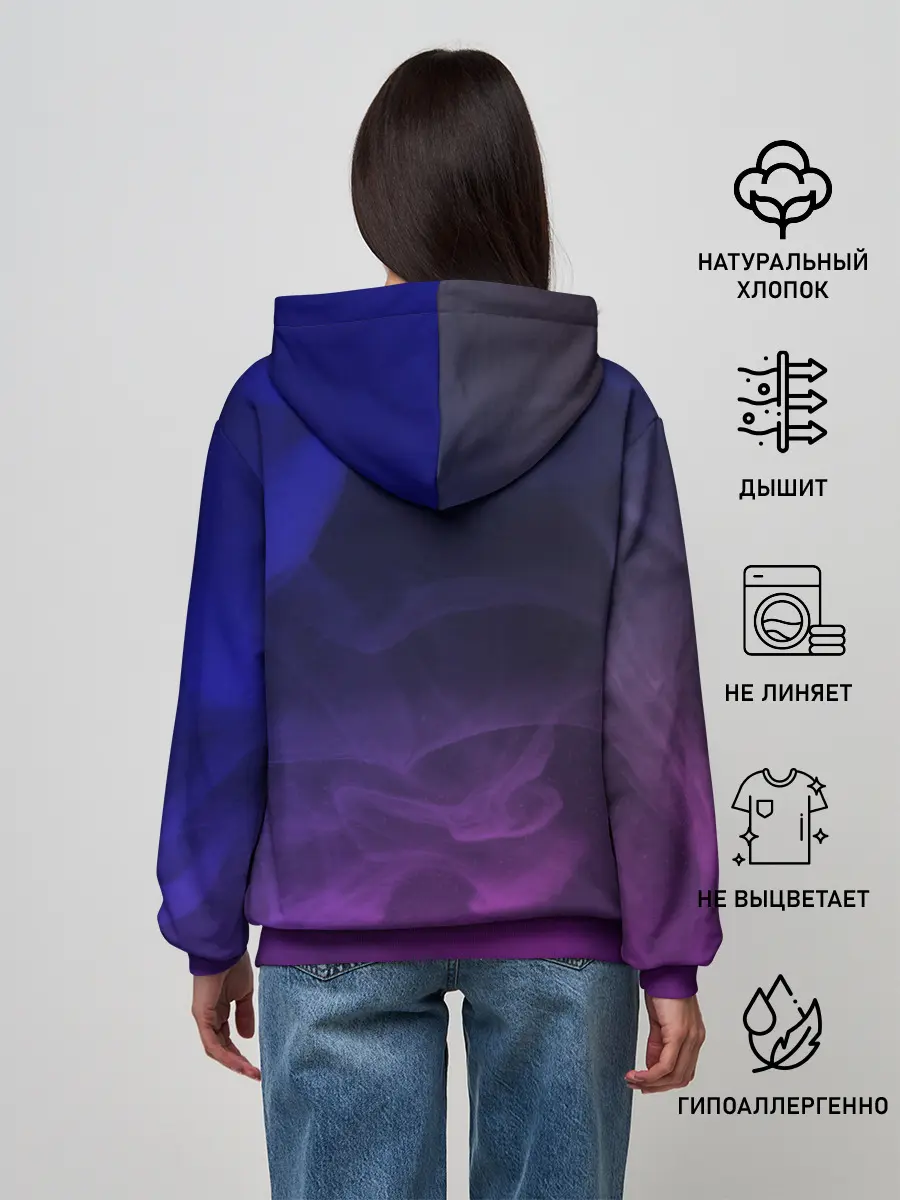 Женское худи / NILETTO | НИЛЕТТО