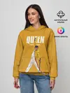 Женское худи / Queen