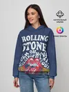 Женское худи / Rolling Stone