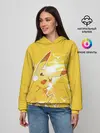 Женское худи / PikaPika