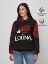 Женское худи / Louna