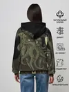 Женское худи / Cthulhu: зов на вечер?