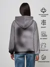 Женское худи / Роберт